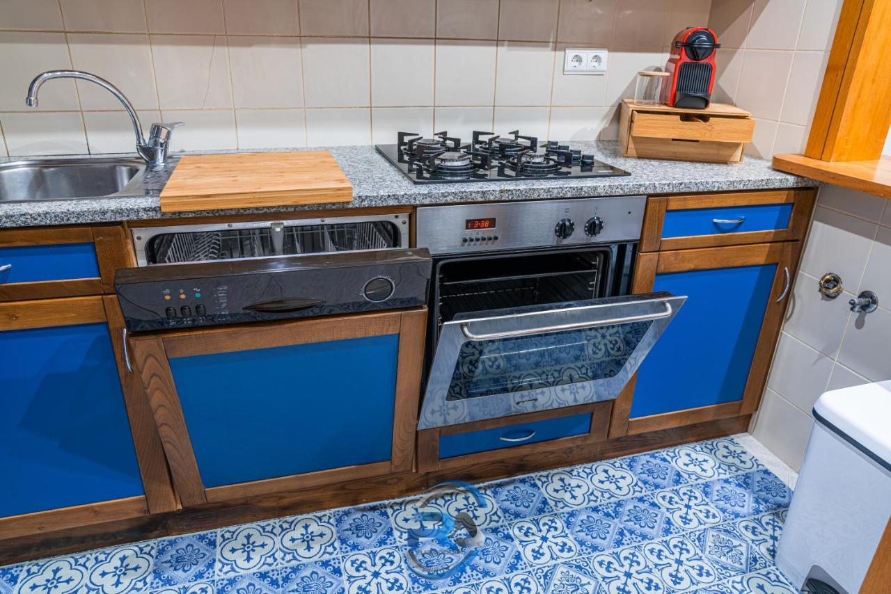 Rafuradouro Apartment Овар Екстериор снимка