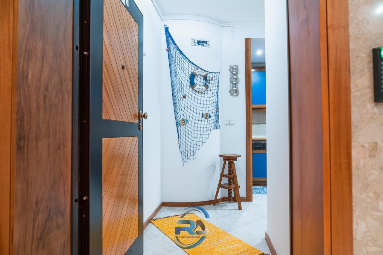 Rafuradouro Apartment Овар Екстериор снимка