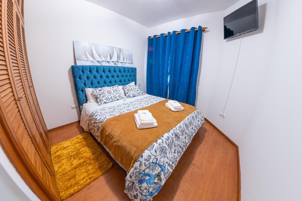 Rafuradouro Apartment Овар Екстериор снимка