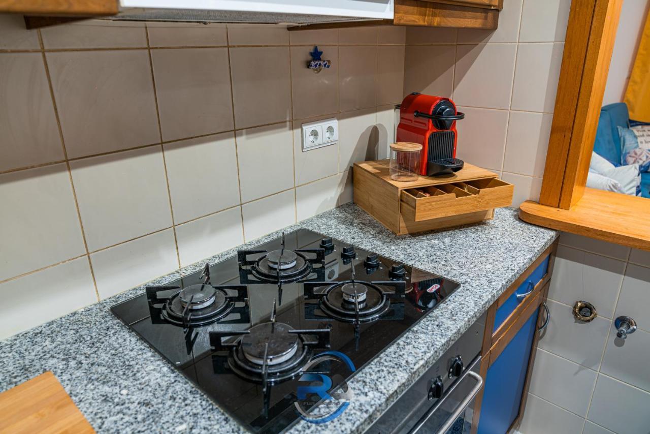 Rafuradouro Apartment Овар Екстериор снимка