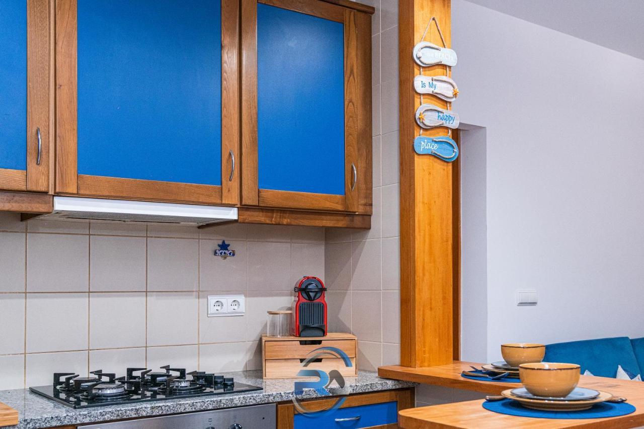Rafuradouro Apartment Овар Екстериор снимка