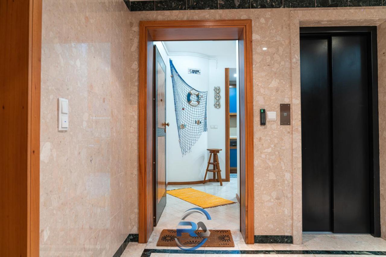 Rafuradouro Apartment Овар Екстериор снимка